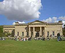 Yorkshire Museum photograph